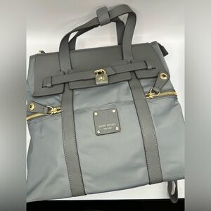 Henri Bendel Jettsetter Convertible Backpack